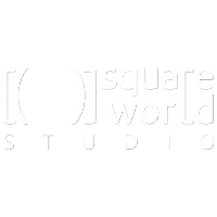 Square Words logo